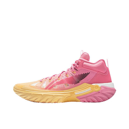 Li-Ning Jie'Ao 2 High - Mandala