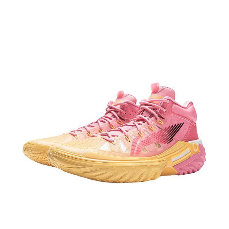 Li-Ning Jie'Ao 2 High - Mandala