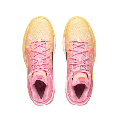 Li-Ning Jie'Ao 2 High - Mandala