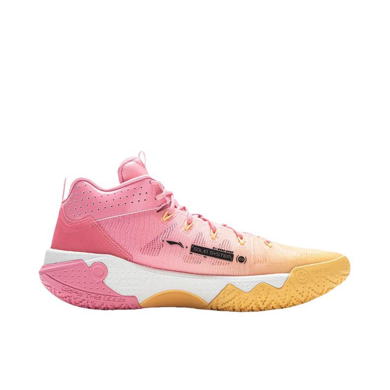 Li-Ning Jie'Ao 2 High - Mandala