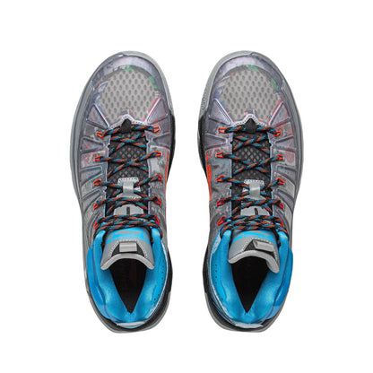 Li-Ning Jie'Ao 2 High - Pictorial