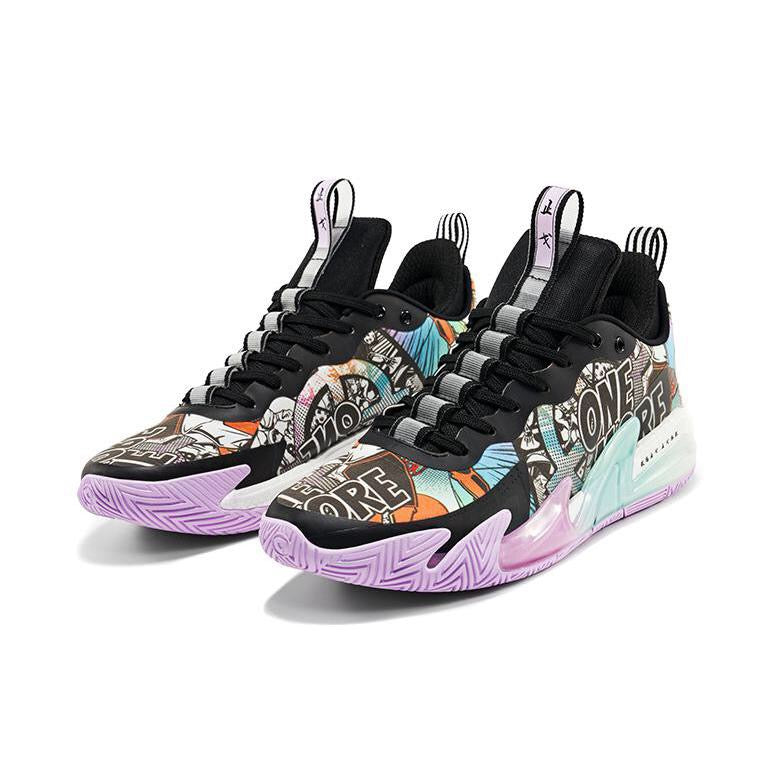 Rigorer War Ender 1 Pro Low - Electric Violet