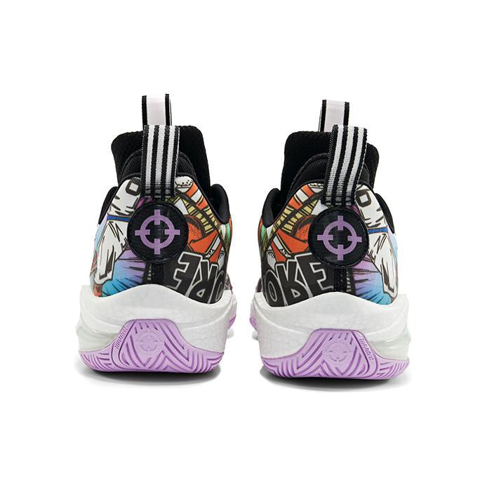 Rigorer War Ender 1 Pro Low - Electric Violet