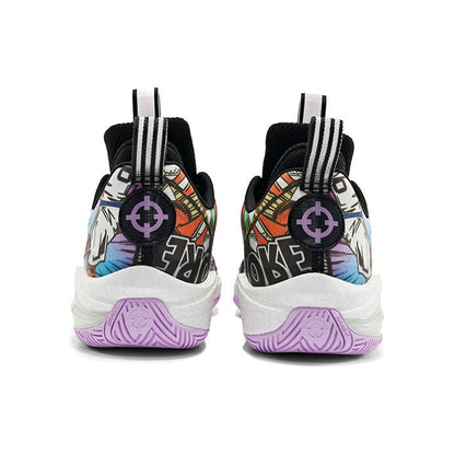 Rigorer War Ender 1 Pro Low - Electric Violet