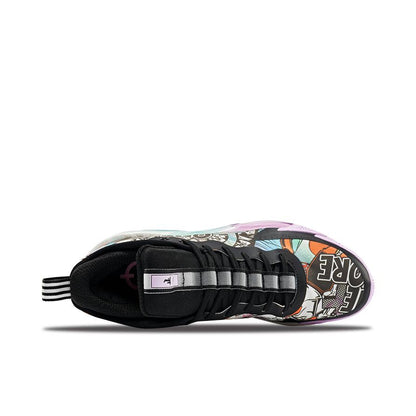 Rigorer War Ender 1 Pro Low - Electric Violet