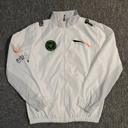2025 Autumn Season LCK Third Stage HLE Team Jacket Viper 3