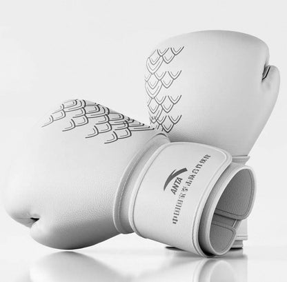 Anta Boxing Gloves / Fighting Muay Thai Sanda Gloves