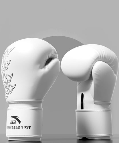Anta Boxing Gloves / Fighting Muay Thai Sanda Gloves