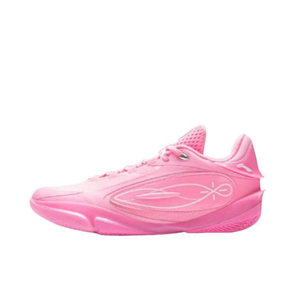 Li-Ning Wade 808 5 Ultra - Pink