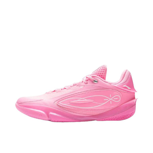 Li-Ning Wade 808 5 Ultra - Pink