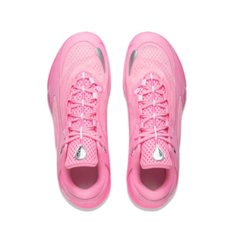 Li-Ning Wade 808 5 Ultra - Pink