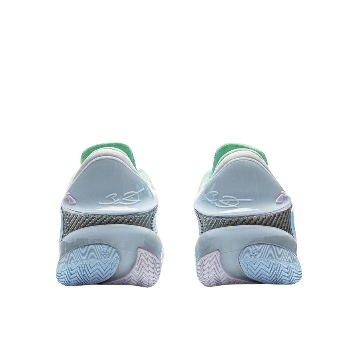 Li-Ning Wade 808 5 Ultra - Blue/Green