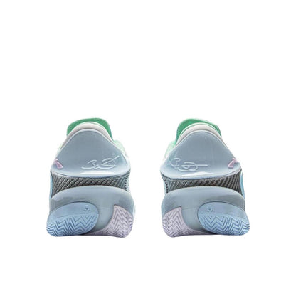 Li-Ning Wade 808 5 Ultra - Blue/Green