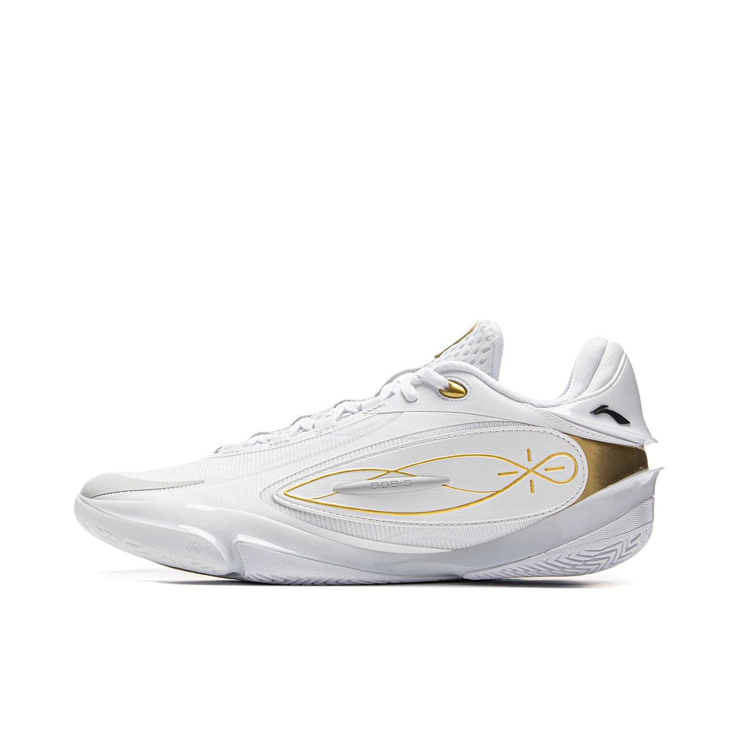 Li-Ning Wade 808 5 Ultra - Road to Finals
