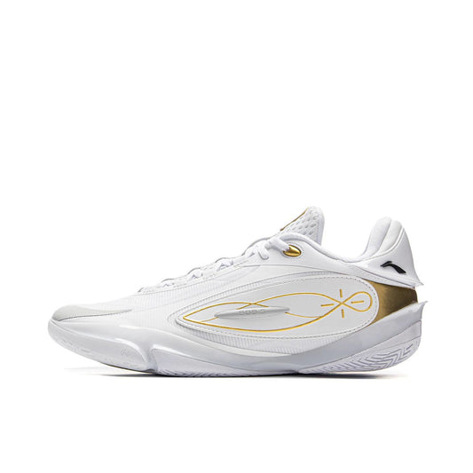 Li-Ning Wade 808 5 Ultra - Road to Finals