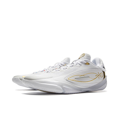 Li-Ning Wade 808 5 Ultra - Road to Finals