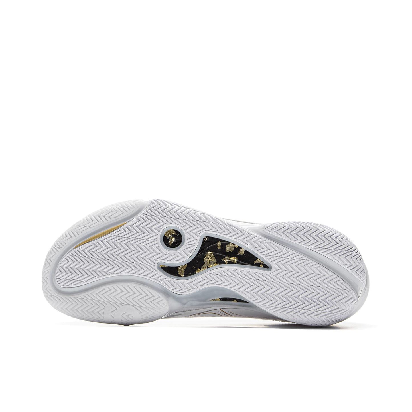 Li-Ning Wade 808 5 Ultra - Road to Finals