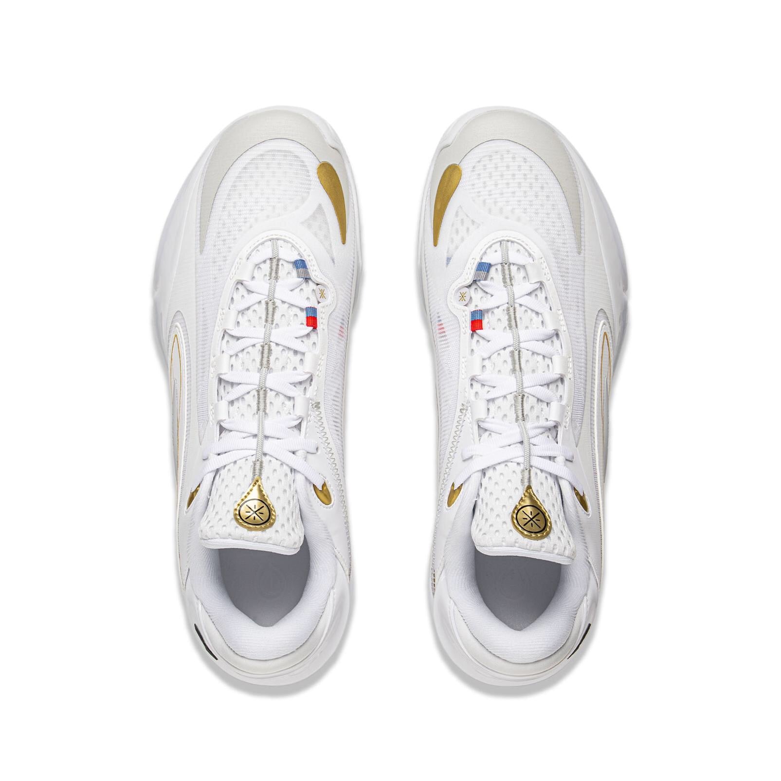 Li-Ning Wade 808 5 Ultra - Road to Finals – Anto Sports