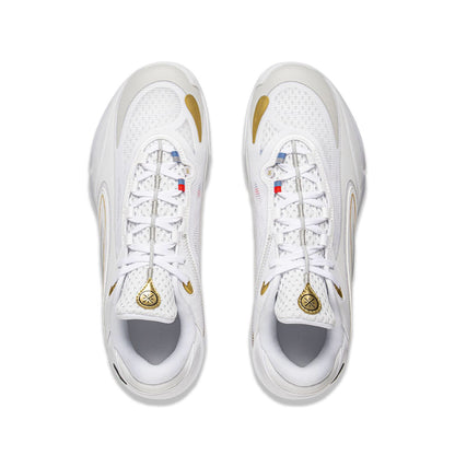 Li-Ning Wade 808 5 Ultra - Road to Finals