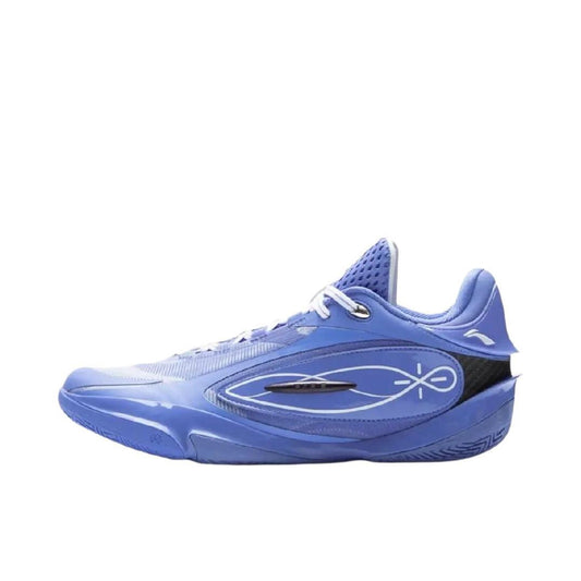 Li-Ning Wade 808 5 Ultra - Blue