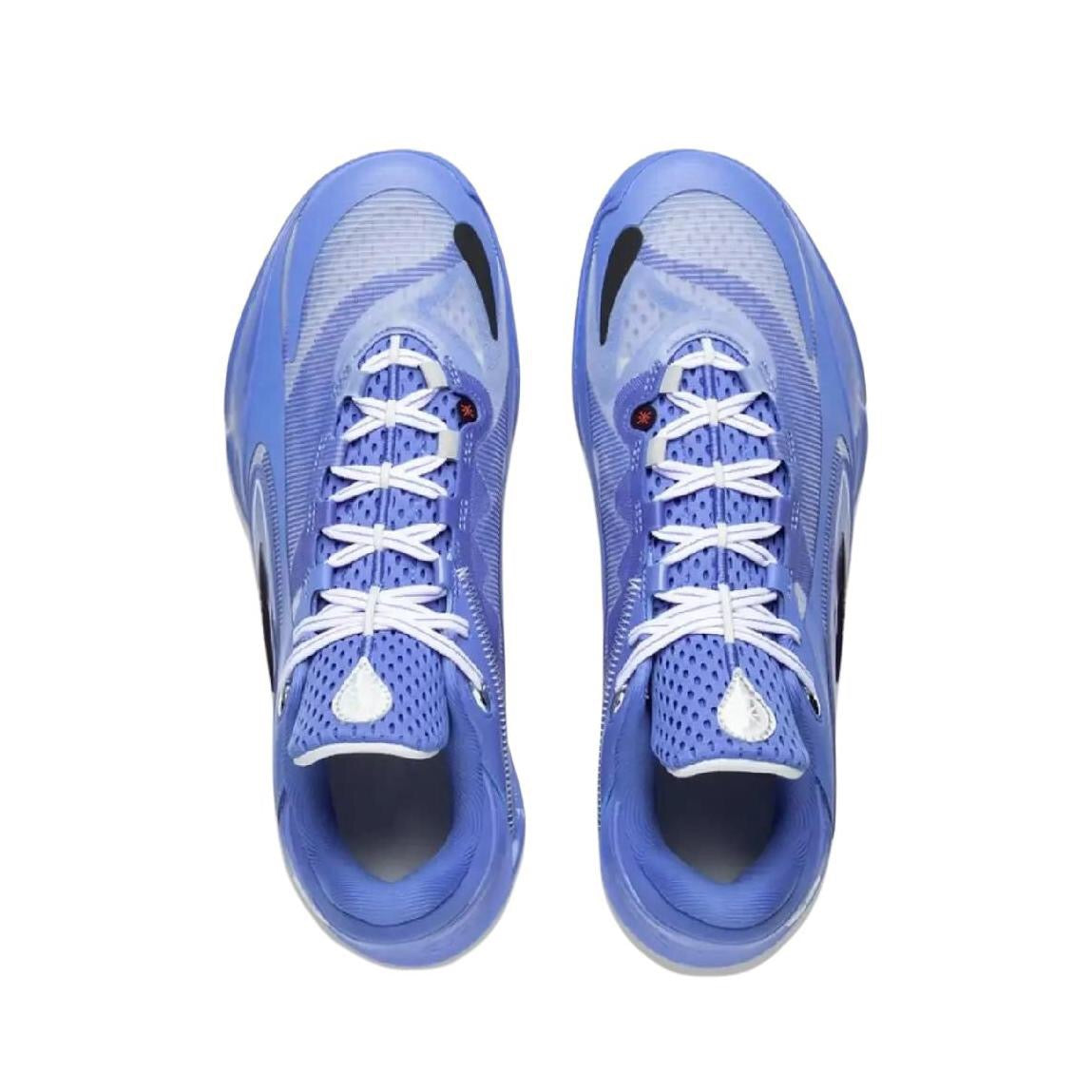 Li-Ning Wade 808 5 Ultra - Blue – Anto Sports