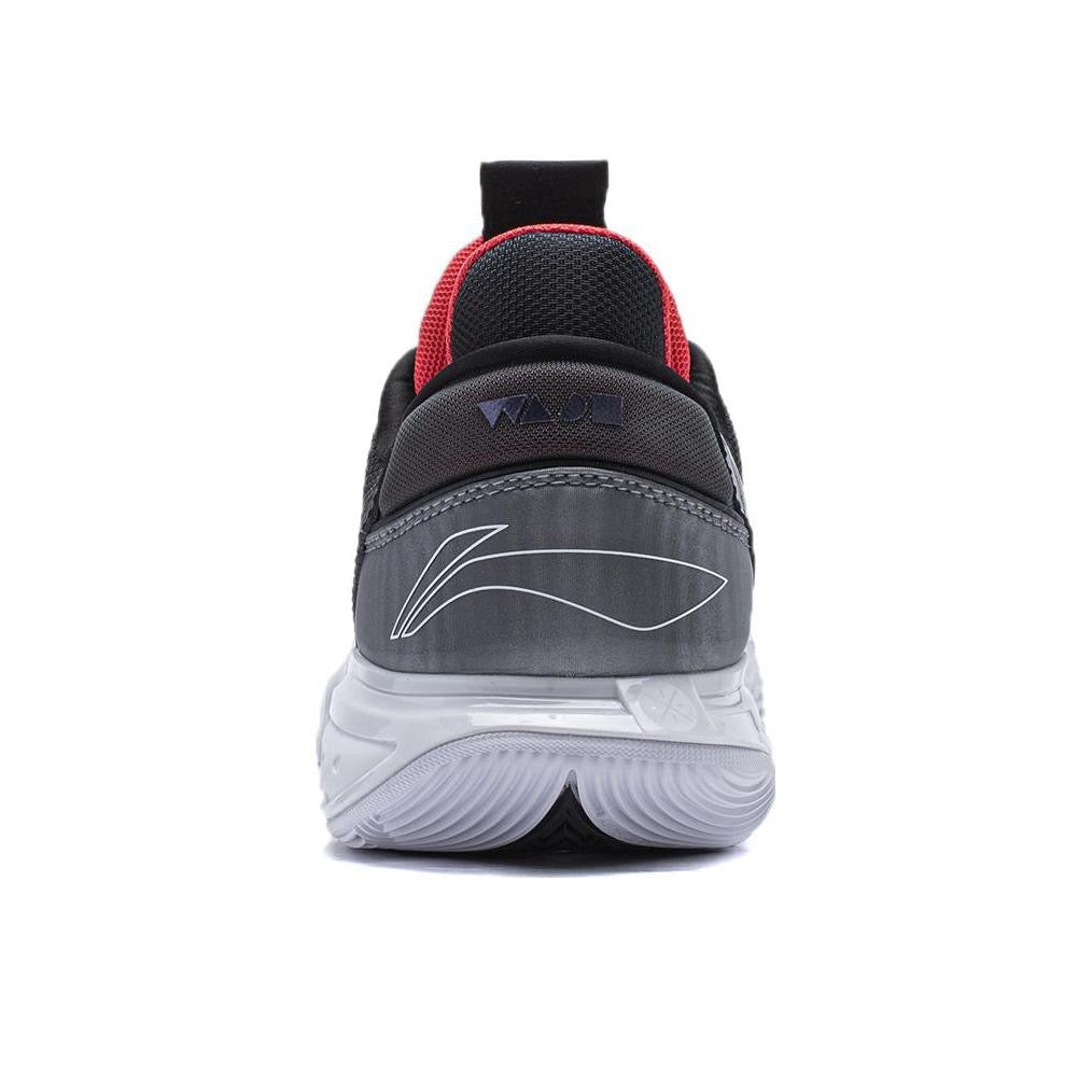 Li-Ning Wade All City 12 - Announcement