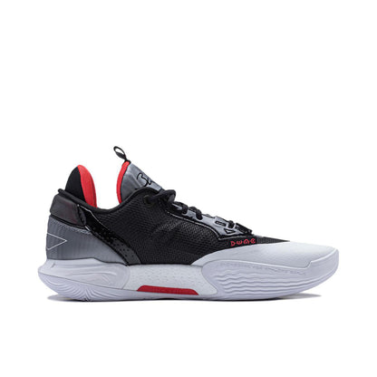 Li-Ning Wade All City 12 - Announcement