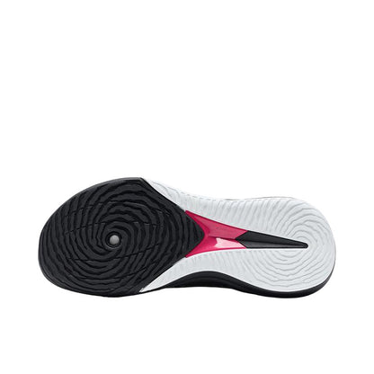 Xtep Levitation 10X | Dylan Wang D2 - Black