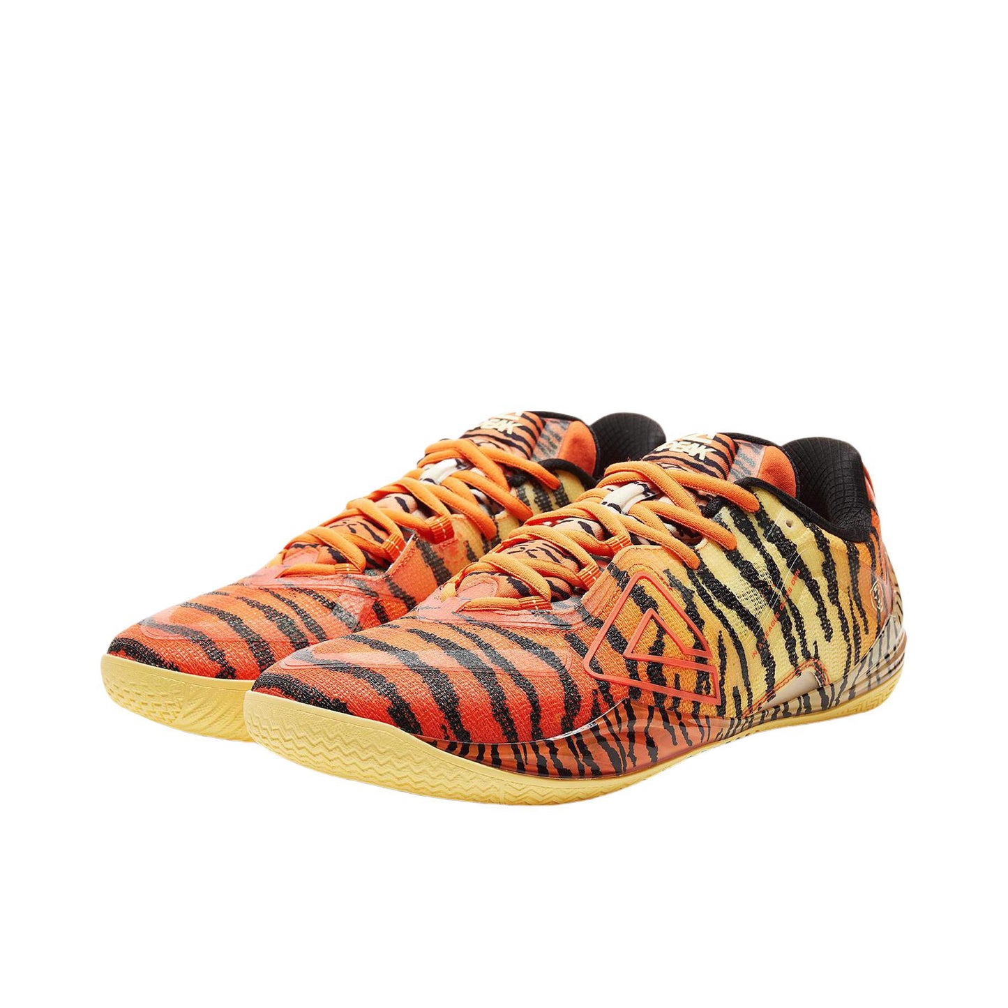 Peak Taichi Unmatched - Tiger Stripes