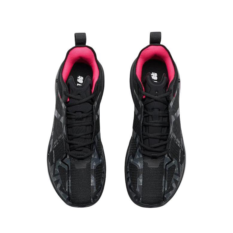 Xtep Levitation 10X | Dylan Wang D2 - Black