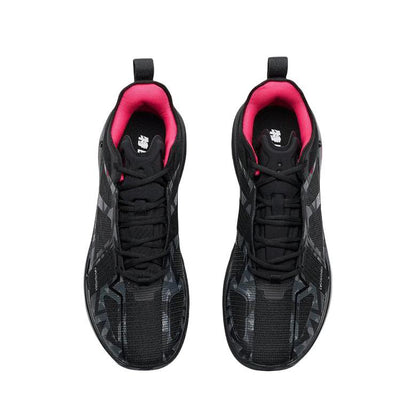 Xtep Levitation 10X | Dylan Wang D2 - Black