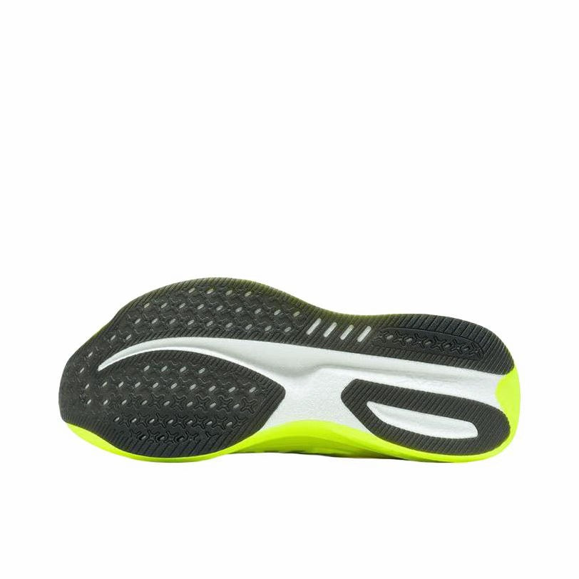 Xtep 2000km 5.0 Pro Running Shoes - Fluorescent Green