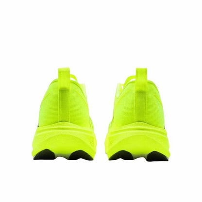 Xtep 2000km 5.0 Pro Running Shoes - Fluorescent Green