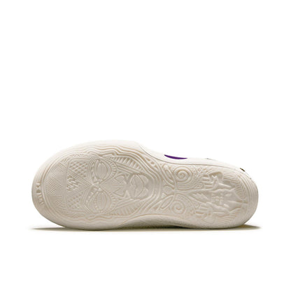 Li-Ning Way Of Wade 11 - Bronze Statue