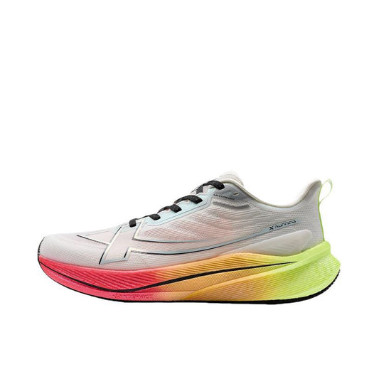 Xtep 2000km 3.0 Running Shoes - The Devil on the Road