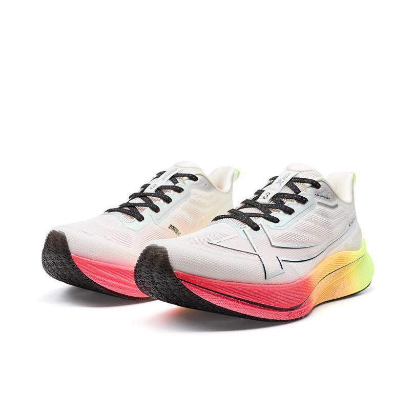 Xtep 2000km 3.0 Running Shoes - The Devil on the Road