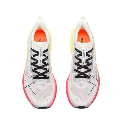 Xtep 2000km 3.0 Running Shoes - The Devil on the Road