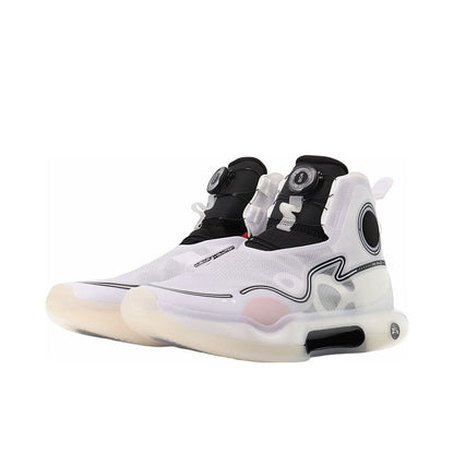 Li-Ning Yushuai Evolution High - Arctic White