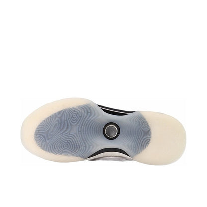 Li-Ning Yushuai Evolution High - Arctic White