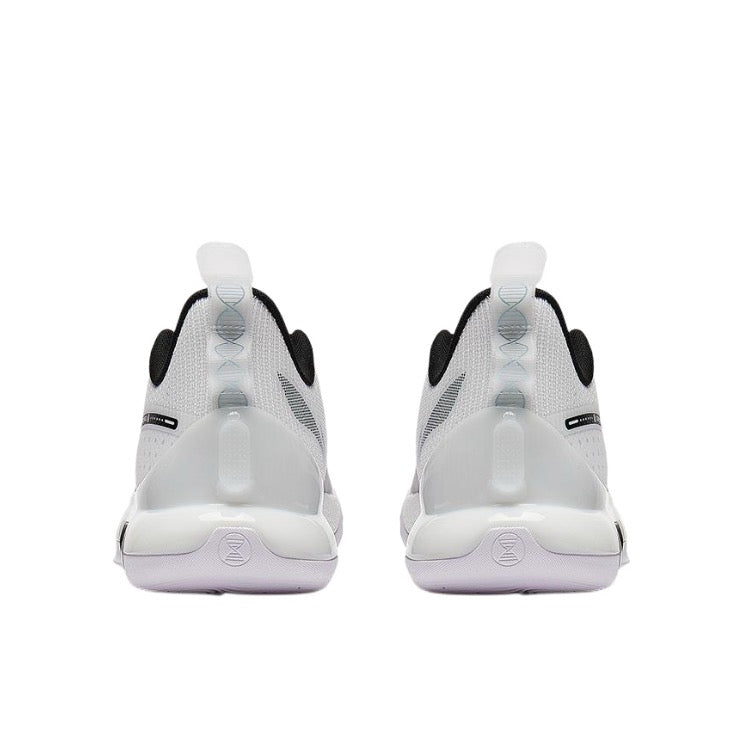 Li-Ning Yushuai Evolution High - Arctic White