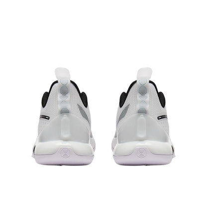 Li-Ning Yushuai Evolution High - Arctic White