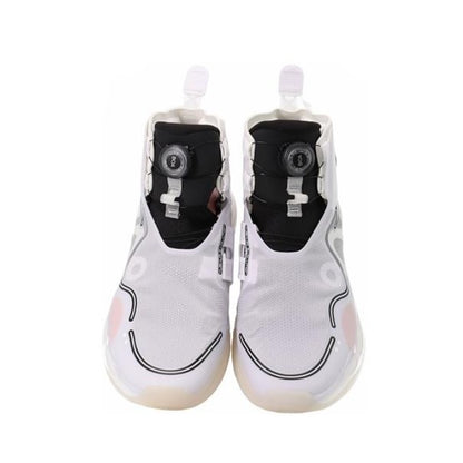 Li-Ning Yushuai Evolution High - Arctic White