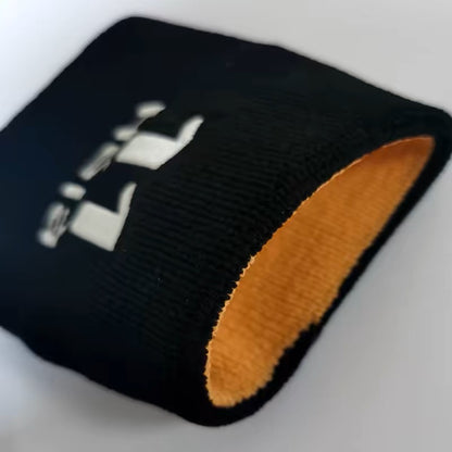 Chief Hela Sweat Armband/Sports Wristbands（Free Irving avatar keychain）
