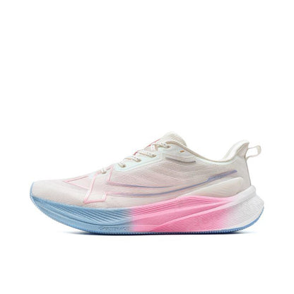 （Women & Men）Xtep 2000km 3.0 Running Shoes - Ryuzakura