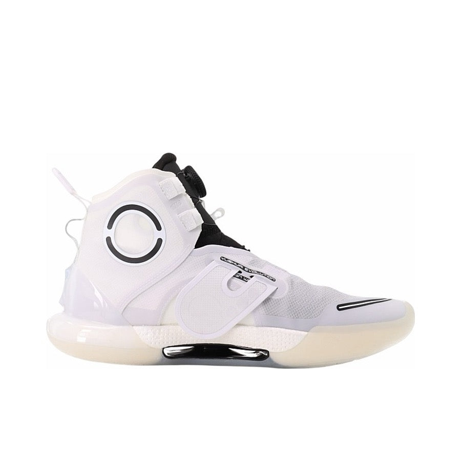 Li-Ning Yushuai Evolution High - Arctic White
