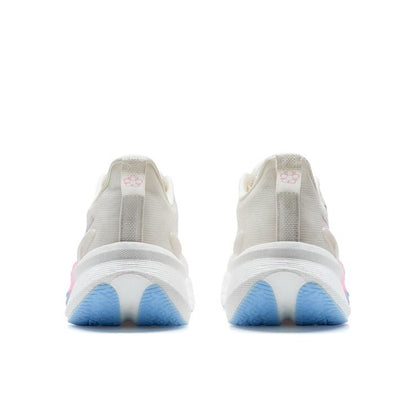 （Women & Men）Xtep 2000km 3.0 Running Shoes - Ryuzakura