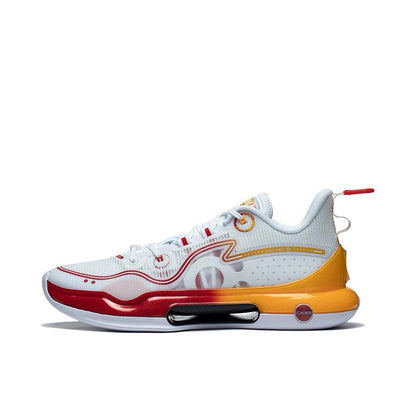 Li-Ning Yushuai Evolution Low - Home