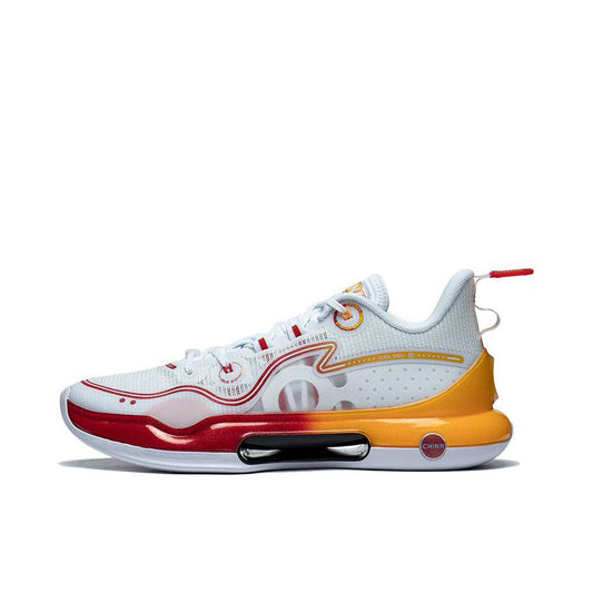 Li-Ning Yushuai Evolution Low - Home