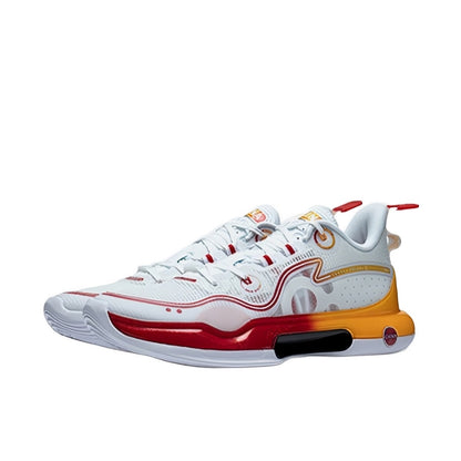 Li-Ning Yushuai Evolution Low - Home