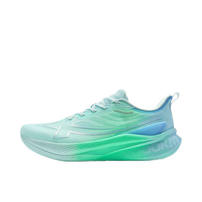 （Women & Men）Xtep 2000km 3.0 Running Shoes - Summer Fireflies